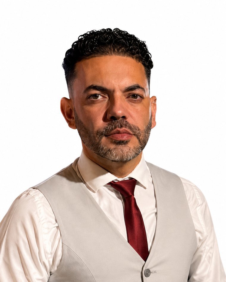 Dr. Rafael da Silva Pereira